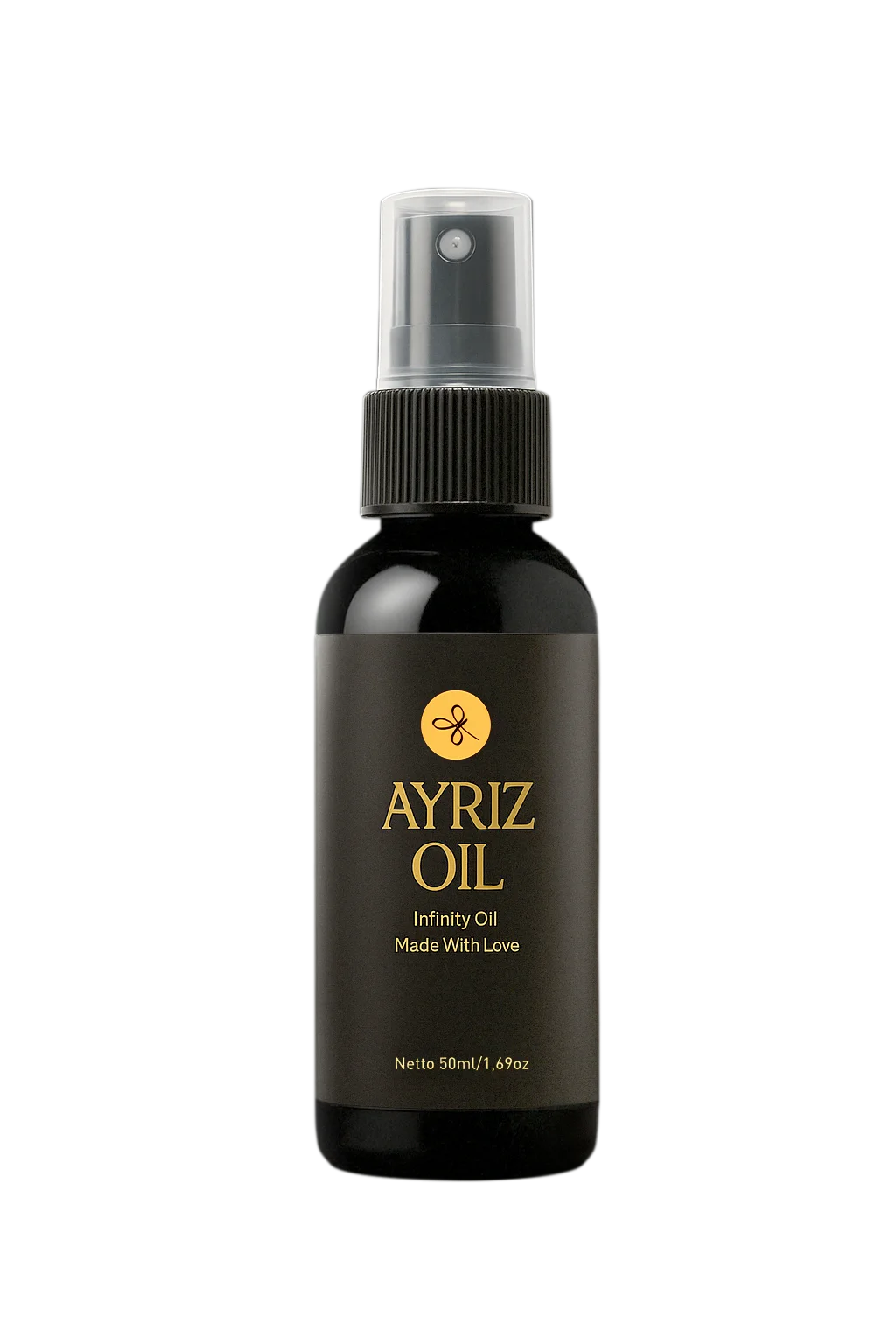 Botol Ayriz Oil